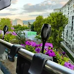 Luxor Apartament Skopje