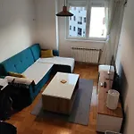 Apartament Luxor Skopje