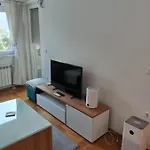 Apartament Luxor