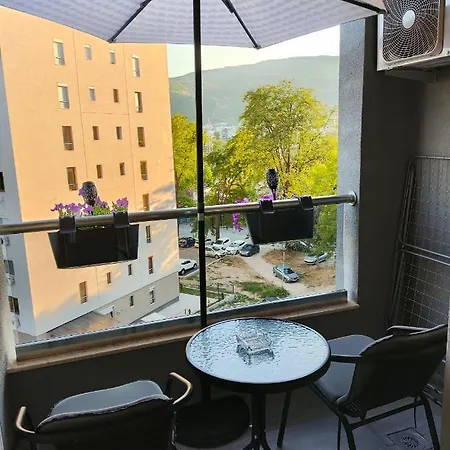 Apartamento Luxor