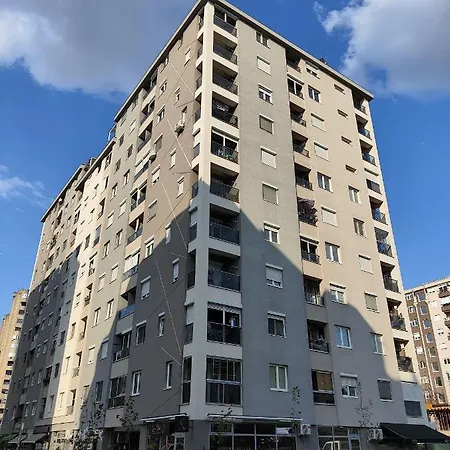 Appartamento Luxor - Heating *