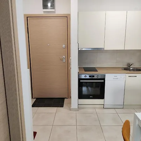 Luxor Apartamento *