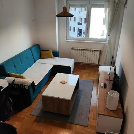 Appartamento Luxor - Heating Skopje