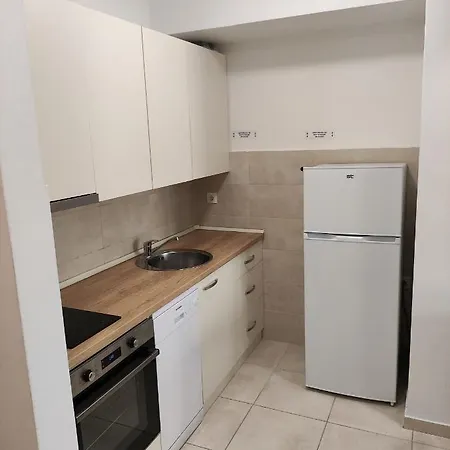 Luxor - Heating Appartamento Skopje