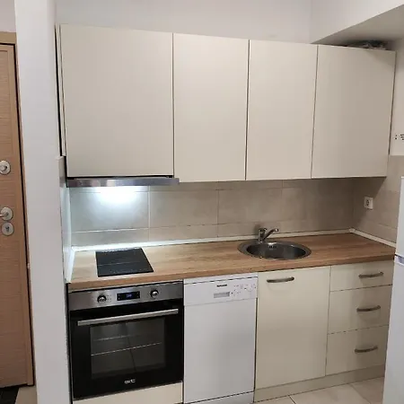 Appartamento Luxor - Heating *