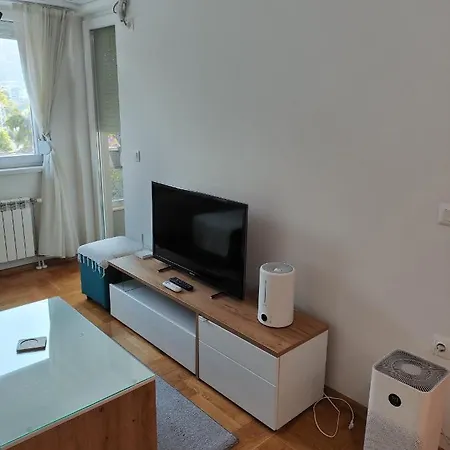 Appartamento Luxor - Heating