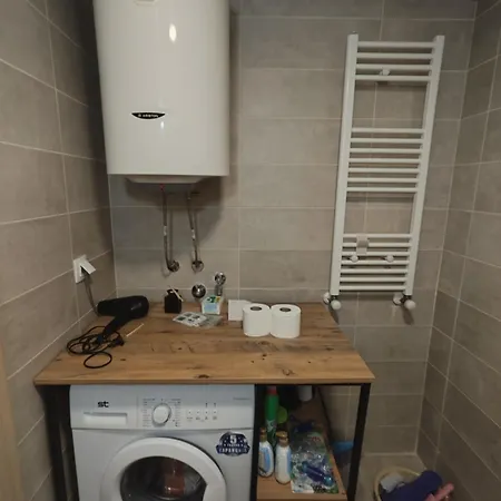 Luxor - Heating Lägenhet *