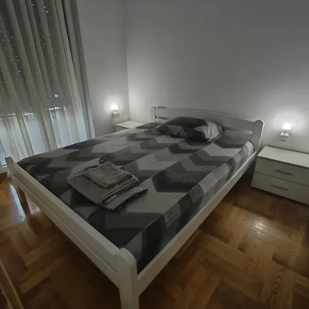 Appartamento Luxor - Heating Skopje