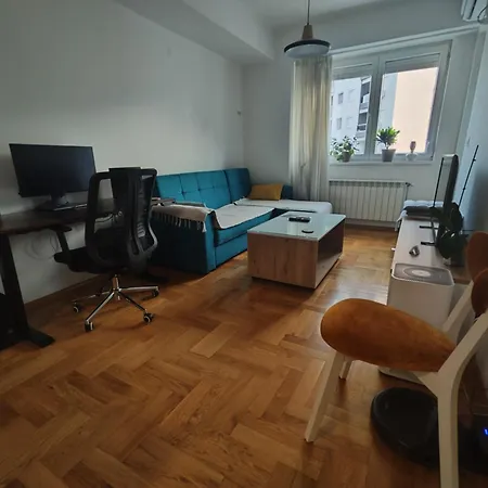 Luxor - Heating Apartment