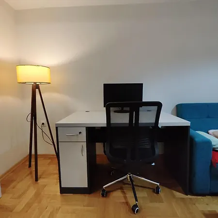 Apartamento Luxor