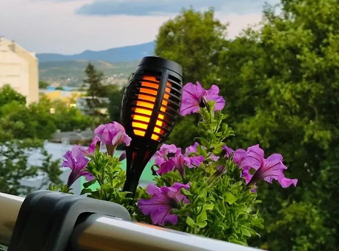 Apartment Luxor - Heating Skopje