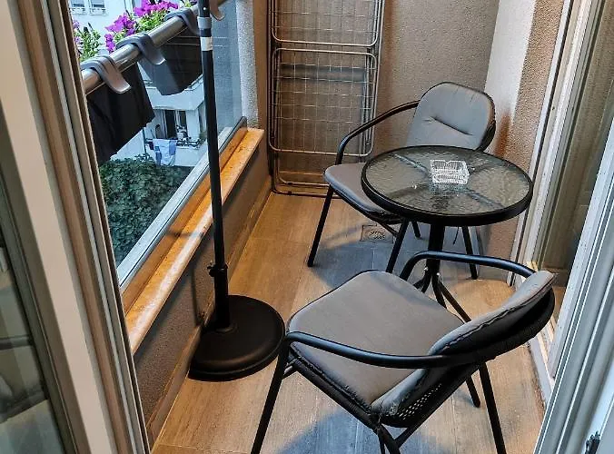 Luxor - Heating * Skopje