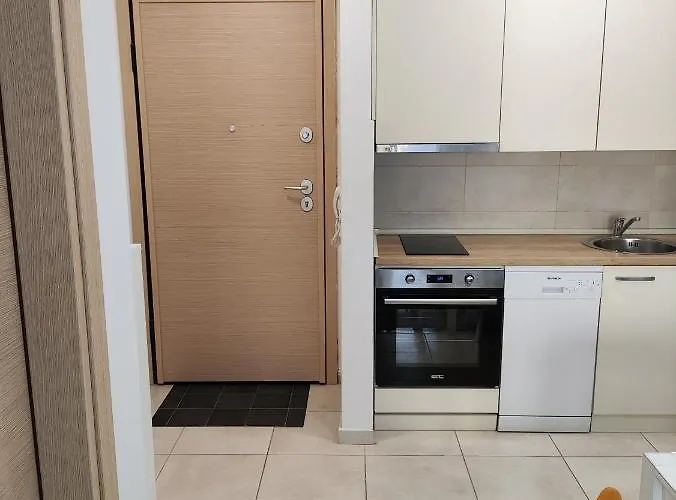 Luxor - Heating Apartment *