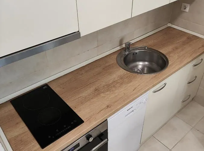 Luxor - Heating Apartment Skopje