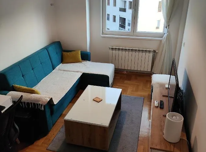 Apartment Luxor - Heating Skopje