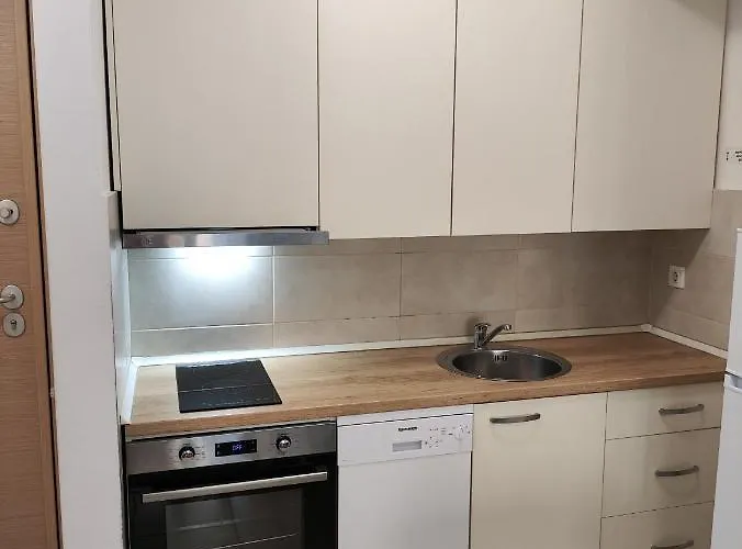 Lägenhet Luxor - Heating *