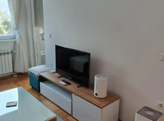 Lägenhet Luxor - Heating