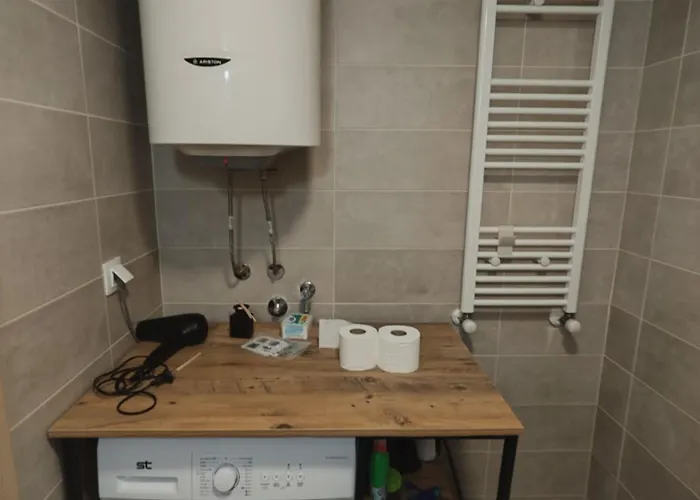 Luxor - Heating Апартаменты *