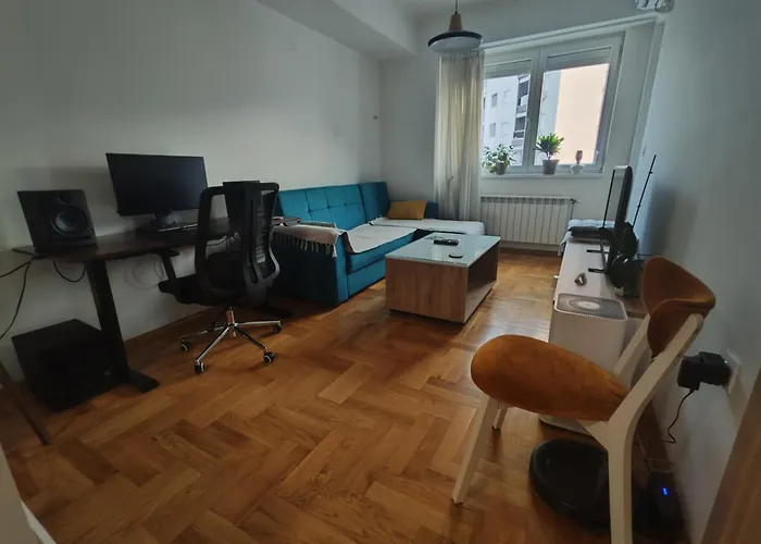 Luxor - Heating Apartment