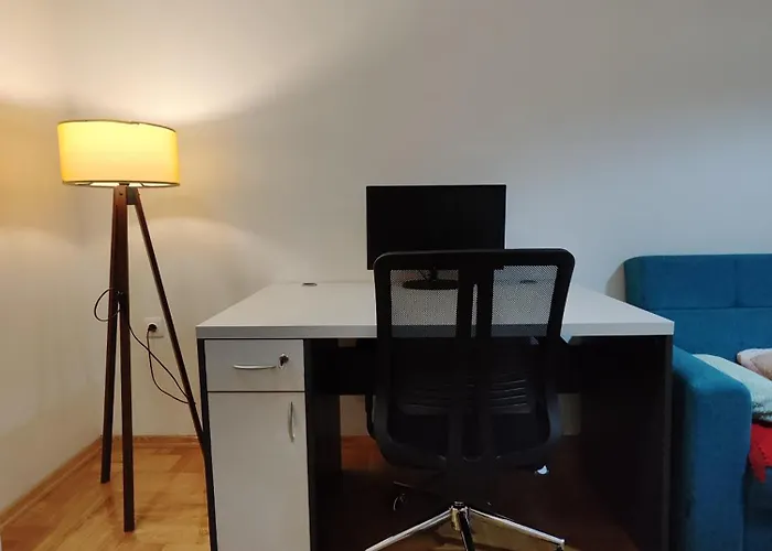 Apartment Luxor - Heating